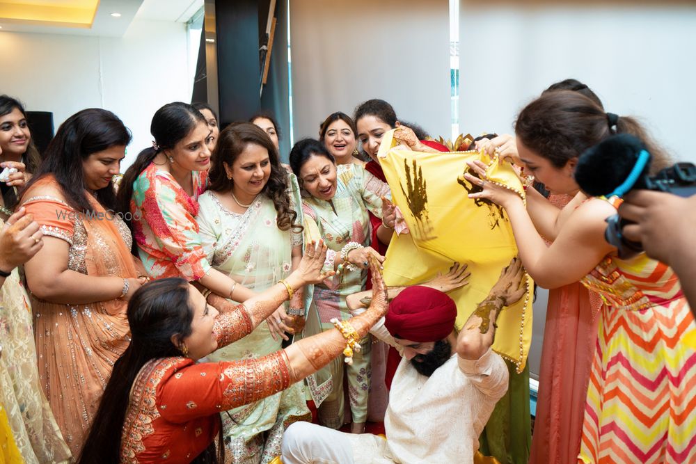 Photo From KEERATHDIJYOT - By TAO Weddingz