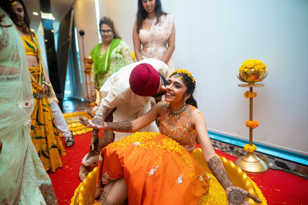 Photo From KEERATHDIJYOT - By TAO Weddingz