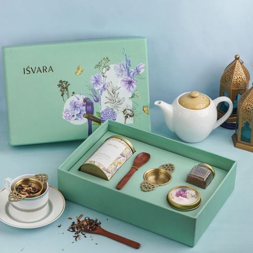 Photo From Made in Heaven Gift Set - By Iśvara