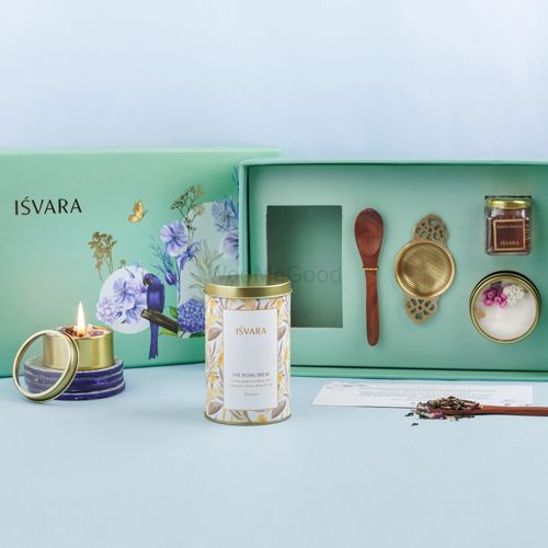 Photo From Made in Heaven Gift Set - By Iśvara
