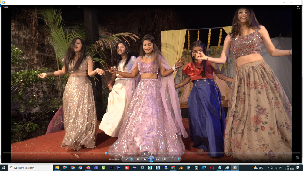 Photo From Sangeet Program - By Cultural Events