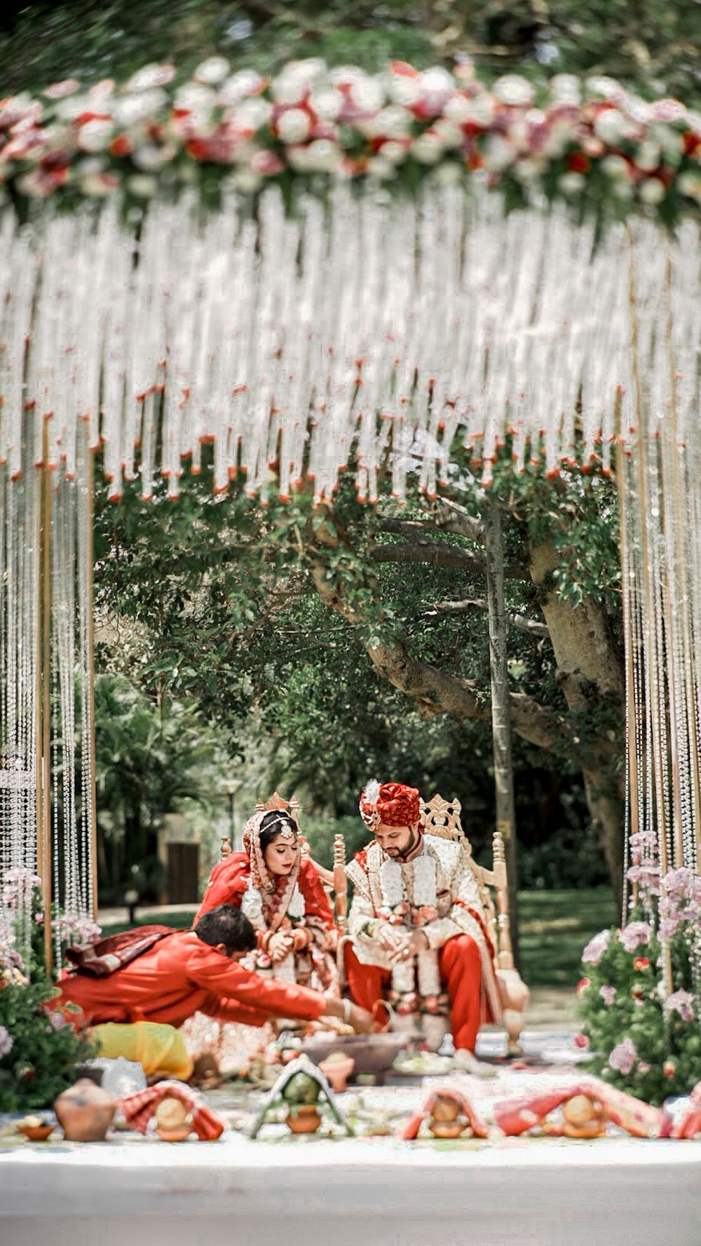 Photo From Saumya & Prateek - By Biswajit Saha Photography