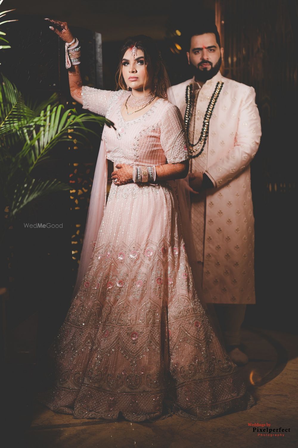 Photo From Sonia&Rahil - By Weddings by Pixel Perfect