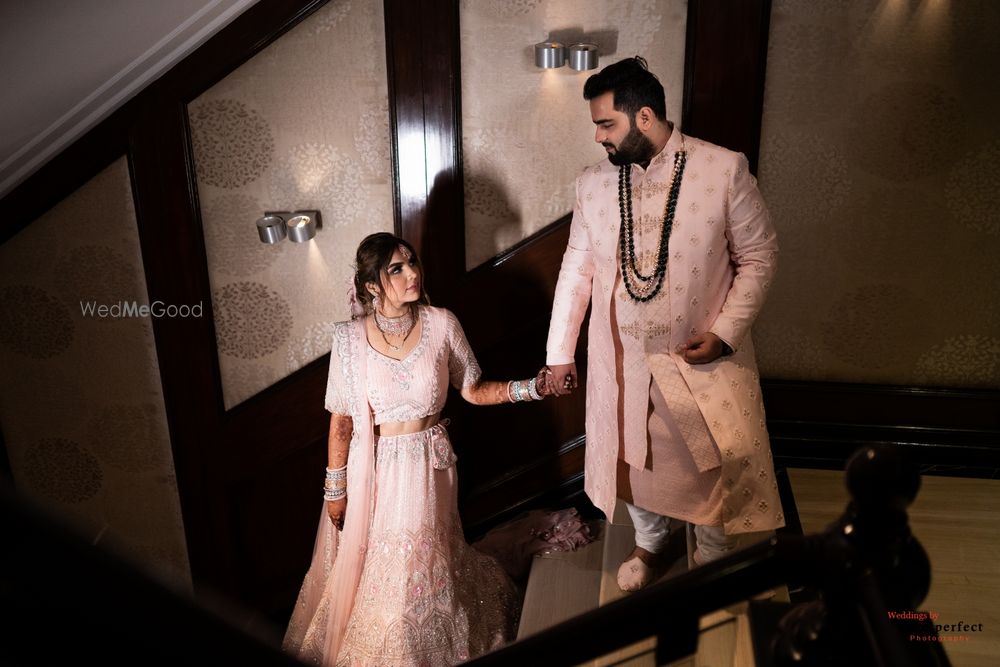 Photo From Sonia&Rahil - By Weddings by Pixel Perfect