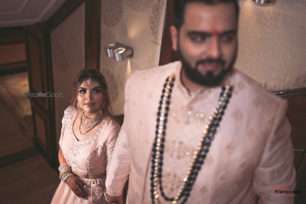 Photo From Sonia&Rahil - By Weddings by Pixel Perfect