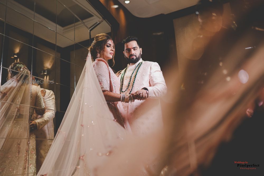 Photo From Sonia&Rahil - By Weddings by Pixel Perfect