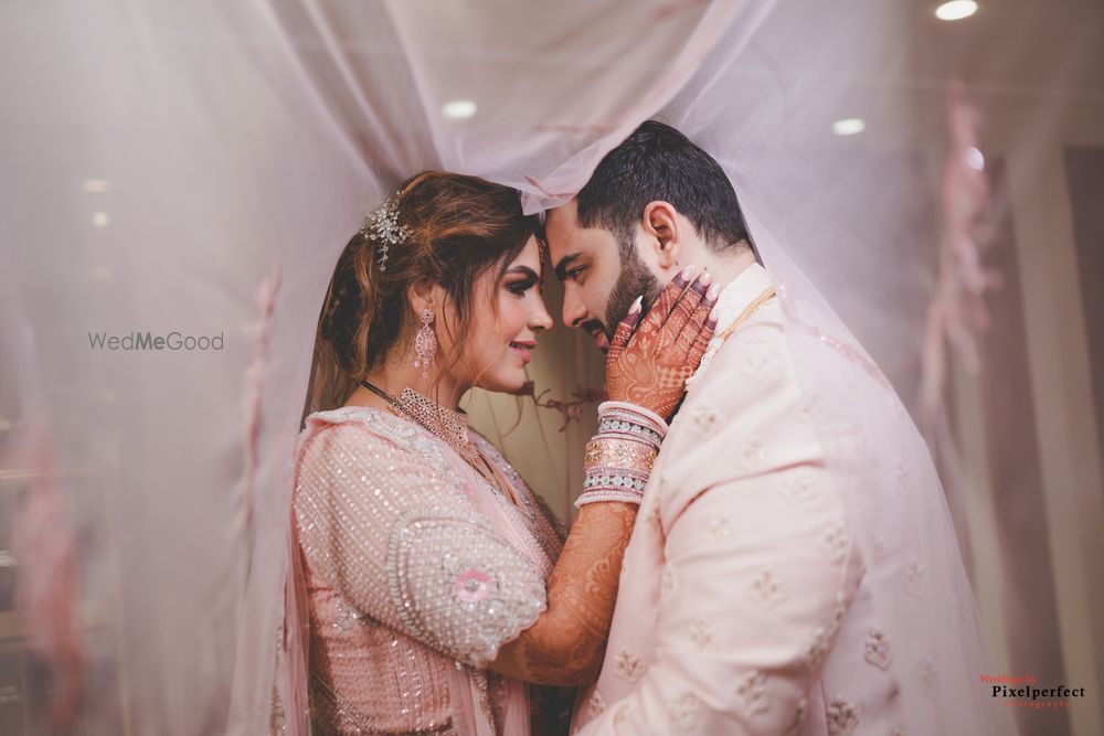 Photo From Sonia&Rahil - By Weddings by Pixel Perfect