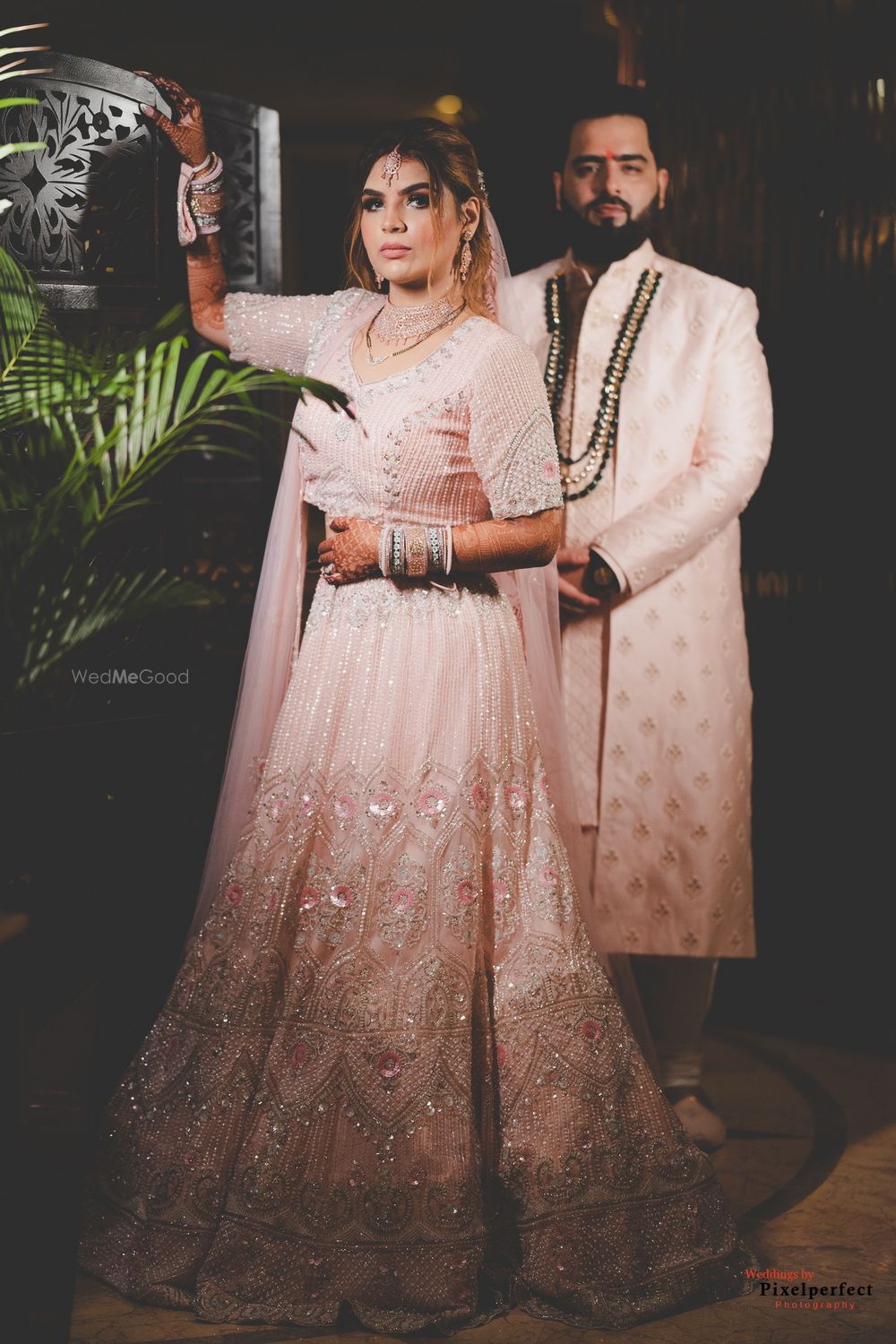 Photo From Sonia&Rahil - By Weddings by Pixel Perfect