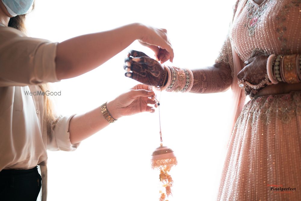 Photo From Sonia&Rahil - By Weddings by Pixel Perfect