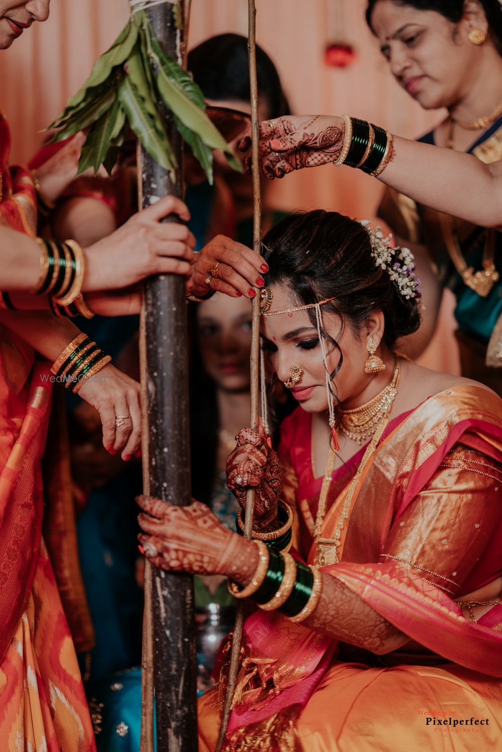 Photo From Neha&Tarun - By Weddings by Pixel Perfect
