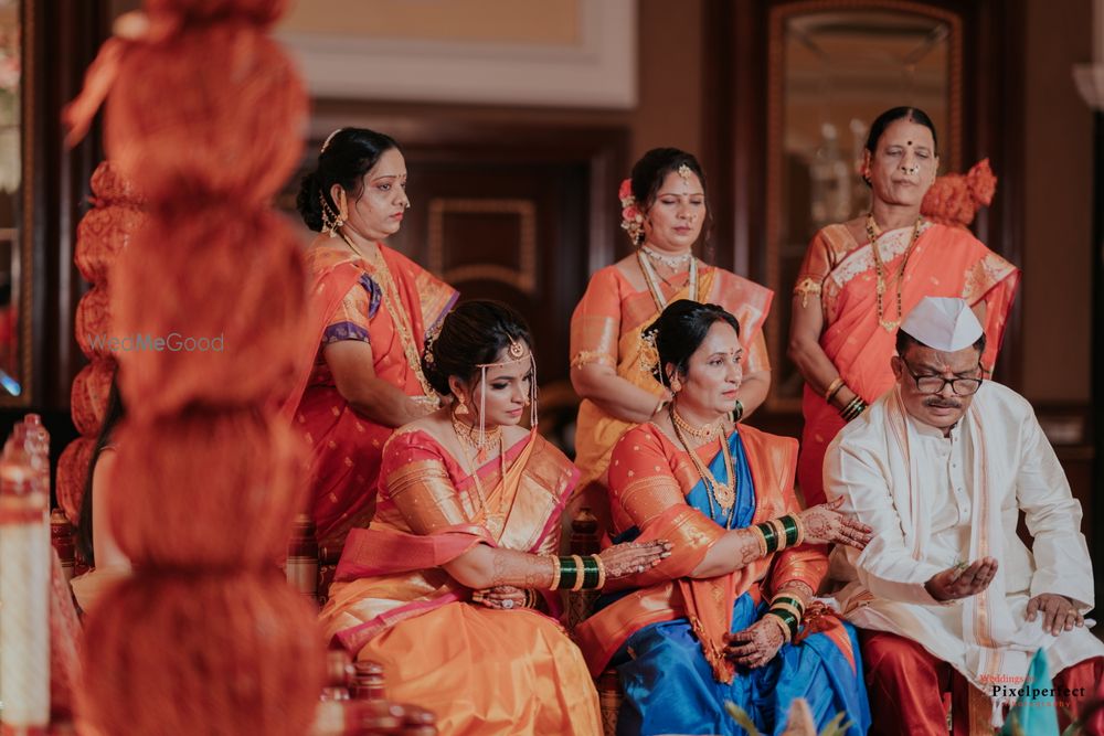 Photo From Neha&Tarun - By Weddings by Pixel Perfect