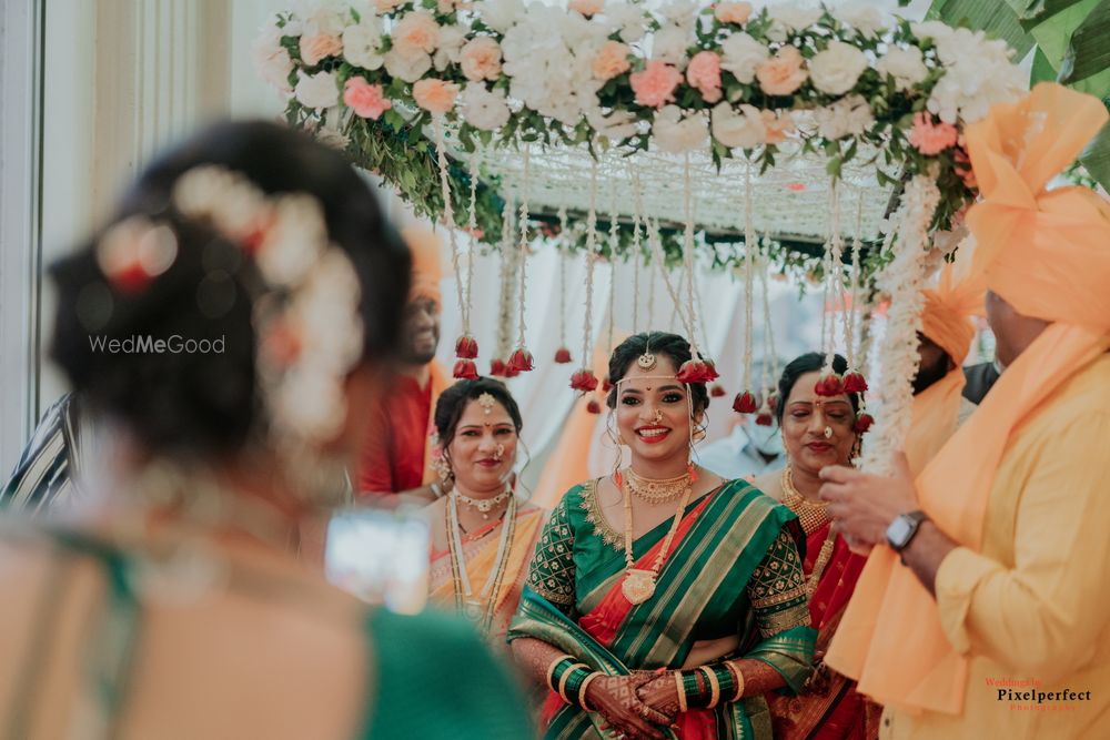 Photo From Neha&Tarun - By Weddings by Pixel Perfect