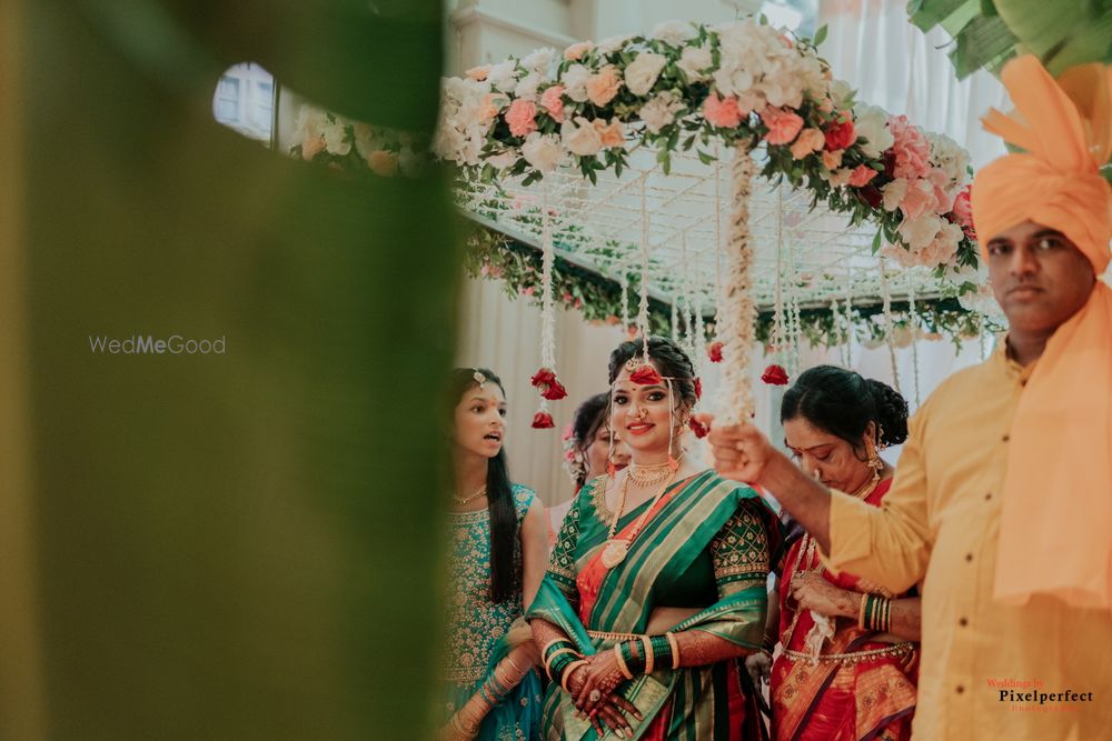 Photo From Neha&Tarun - By Weddings by Pixel Perfect