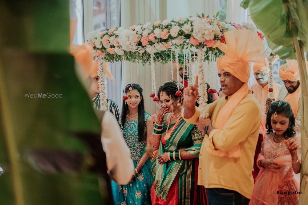 Photo From Neha&Tarun - By Weddings by Pixel Perfect