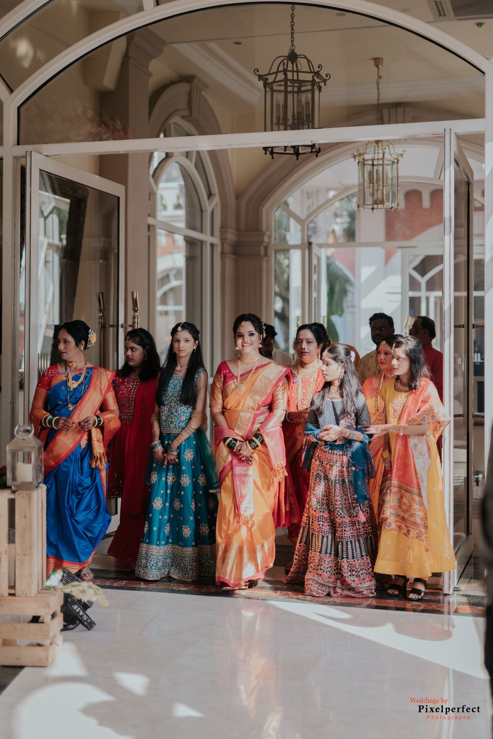 Photo From Neha&Tarun - By Weddings by Pixel Perfect