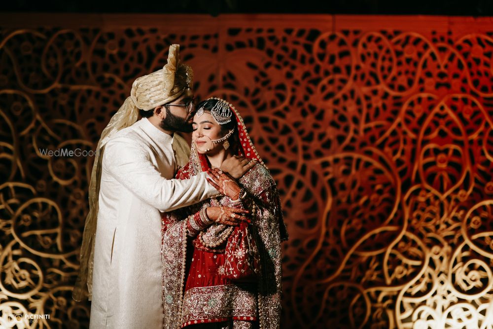 Photo From Ayesha & Adnan - By Picfiniti Studios