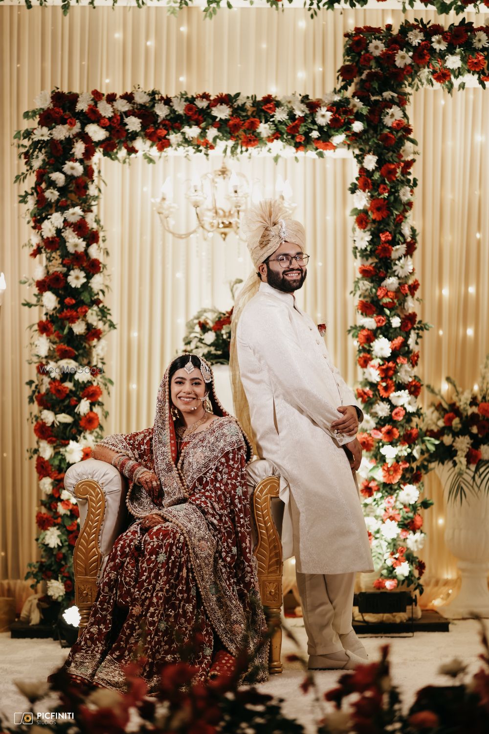 Photo From Ayesha & Adnan - By Picfiniti Studios