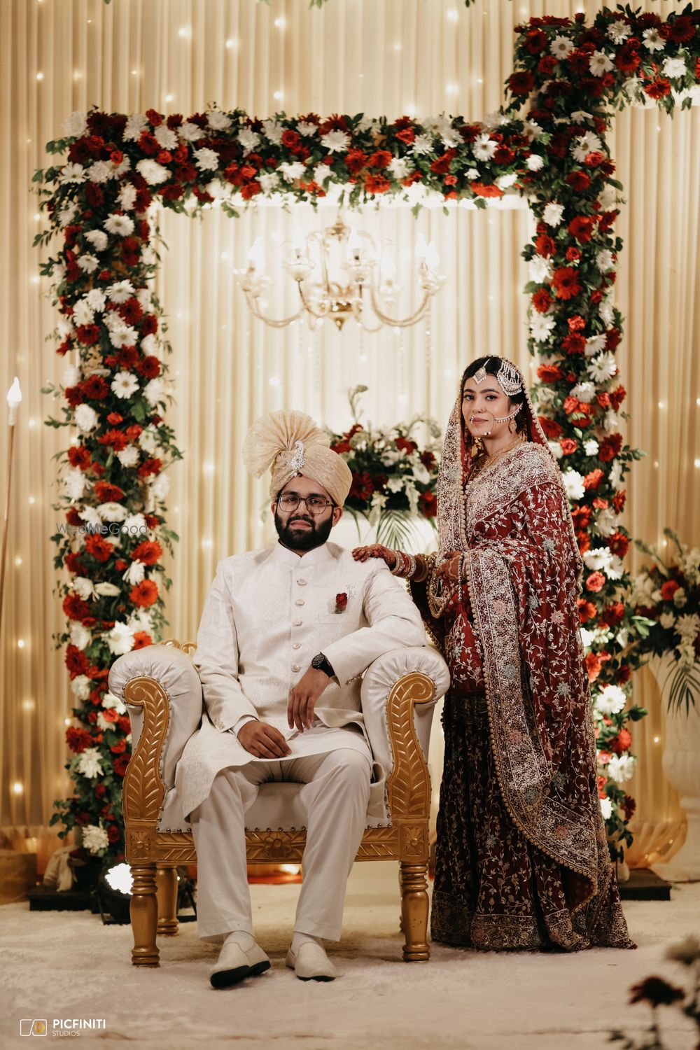 Photo From Ayesha & Adnan - By Picfiniti Studios