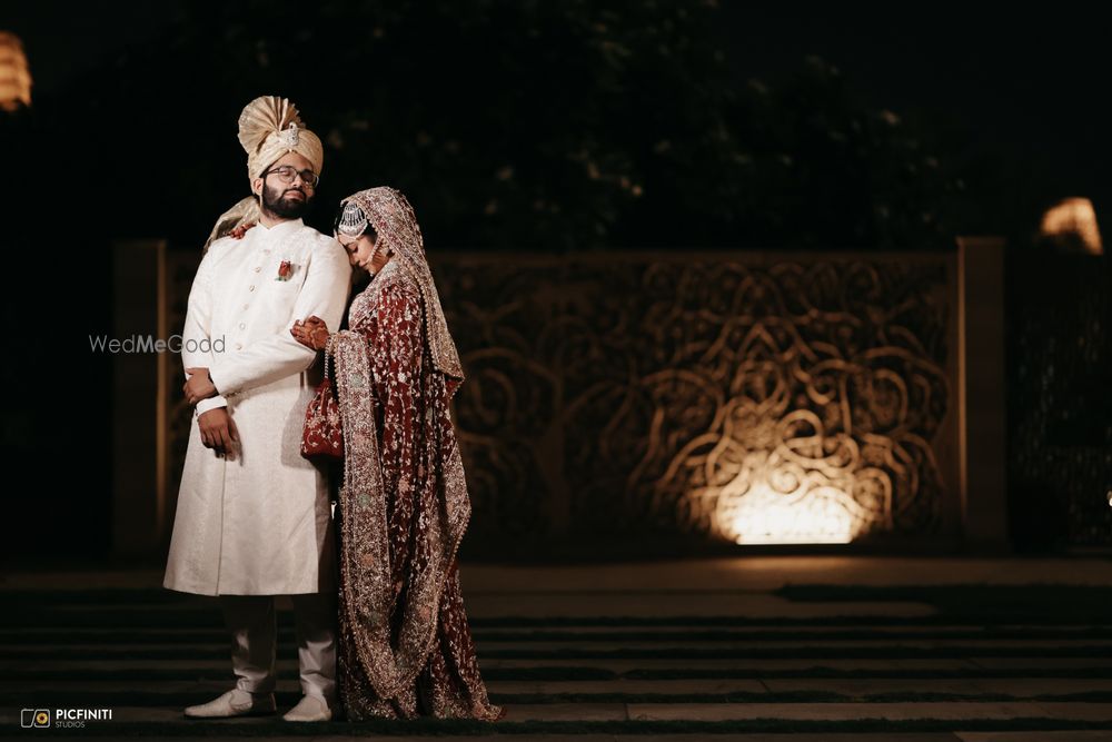 Photo From Ayesha & Adnan - By Picfiniti Studios