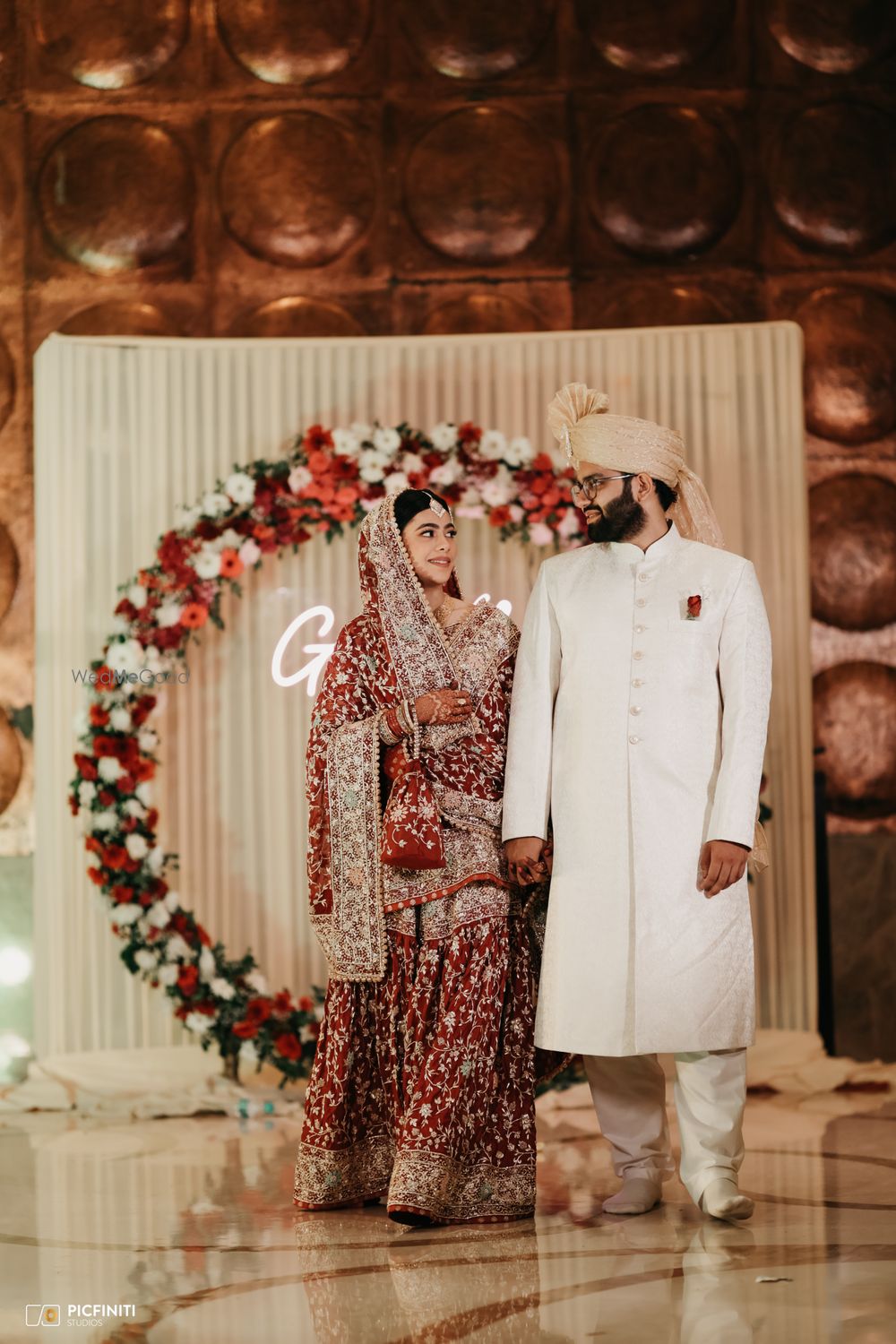 Photo From Ayesha & Adnan - By Picfiniti Studios