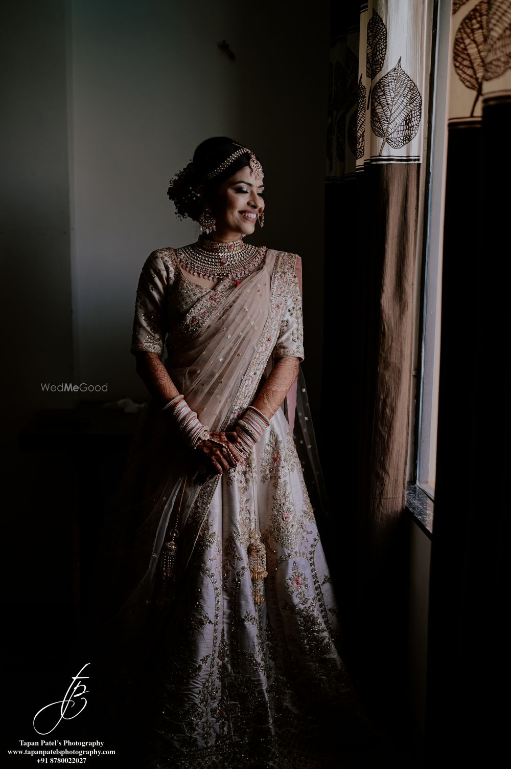 Photo From Deepak weds Greeshma - By Tapan Patels Photography