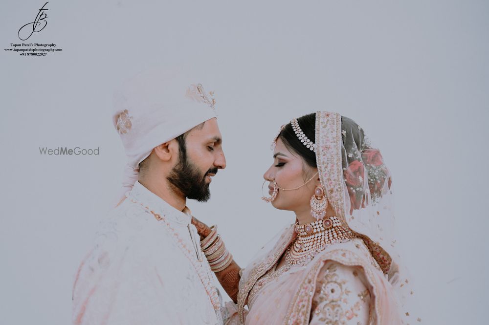 Photo From Deepak weds Greeshma - By Tapan Patels Photography