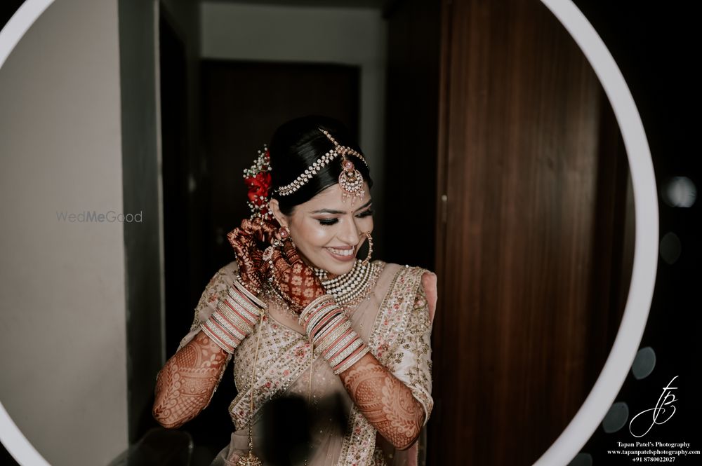 Photo From Deepak weds Greeshma - By Tapan Patels Photography