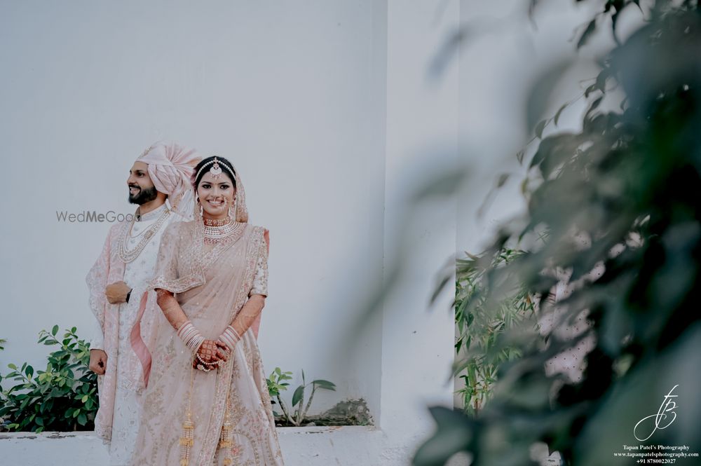 Photo From Deepak weds Greeshma - By Tapan Patels Photography