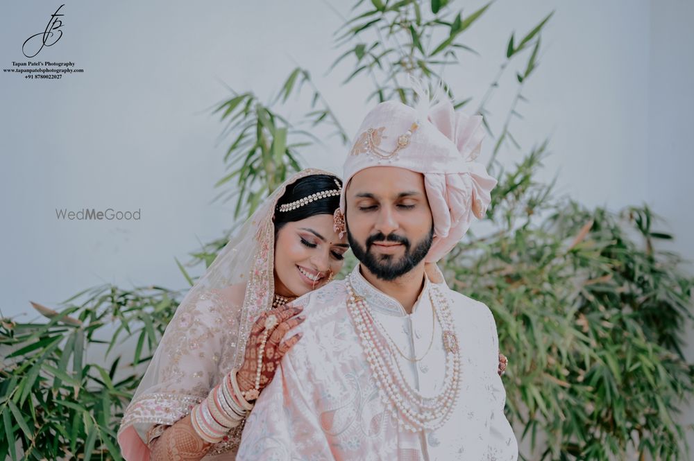 Photo From Deepak weds Greeshma - By Tapan Patels Photography