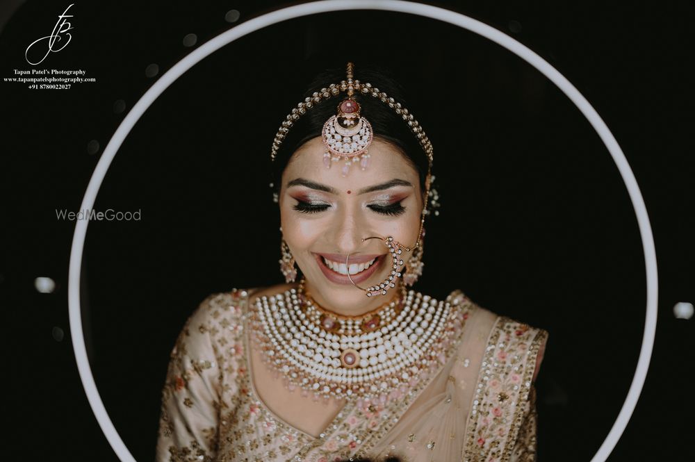 Photo From Deepak weds Greeshma - By Tapan Patels Photography