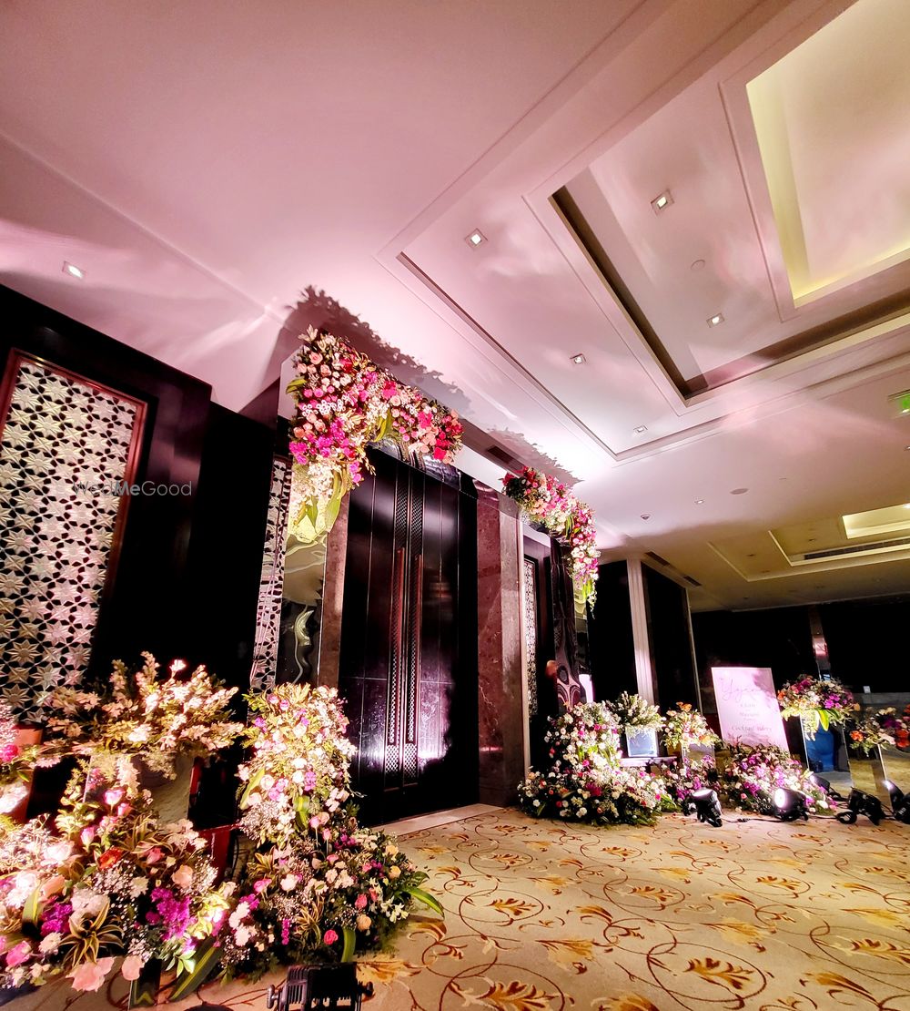 Photo From Shangri-La 29th July 2023 - By Wedding Solution