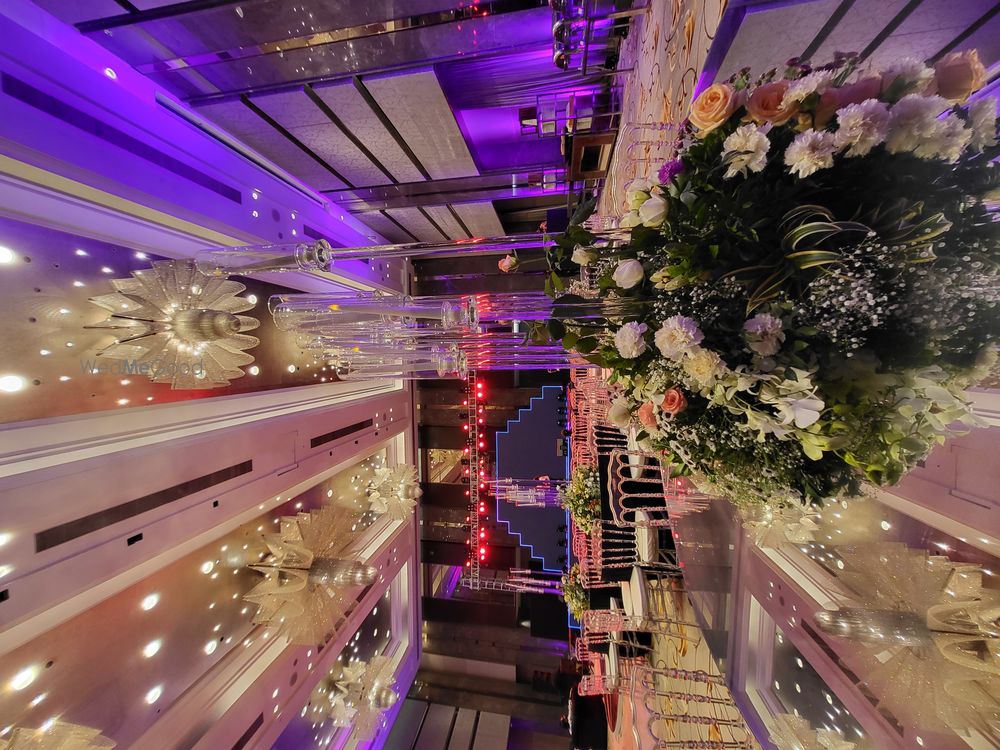 Photo From Shangri-La 29th July 2023 - By Wedding Solution