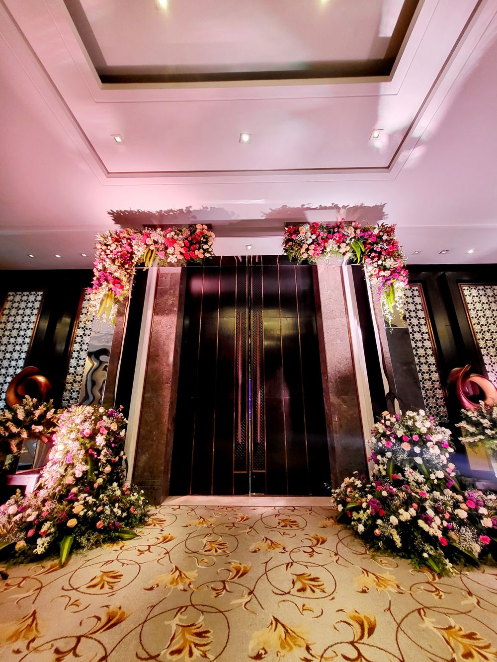 Photo From Shangri-La 29th July 2023 - By Wedding Solution