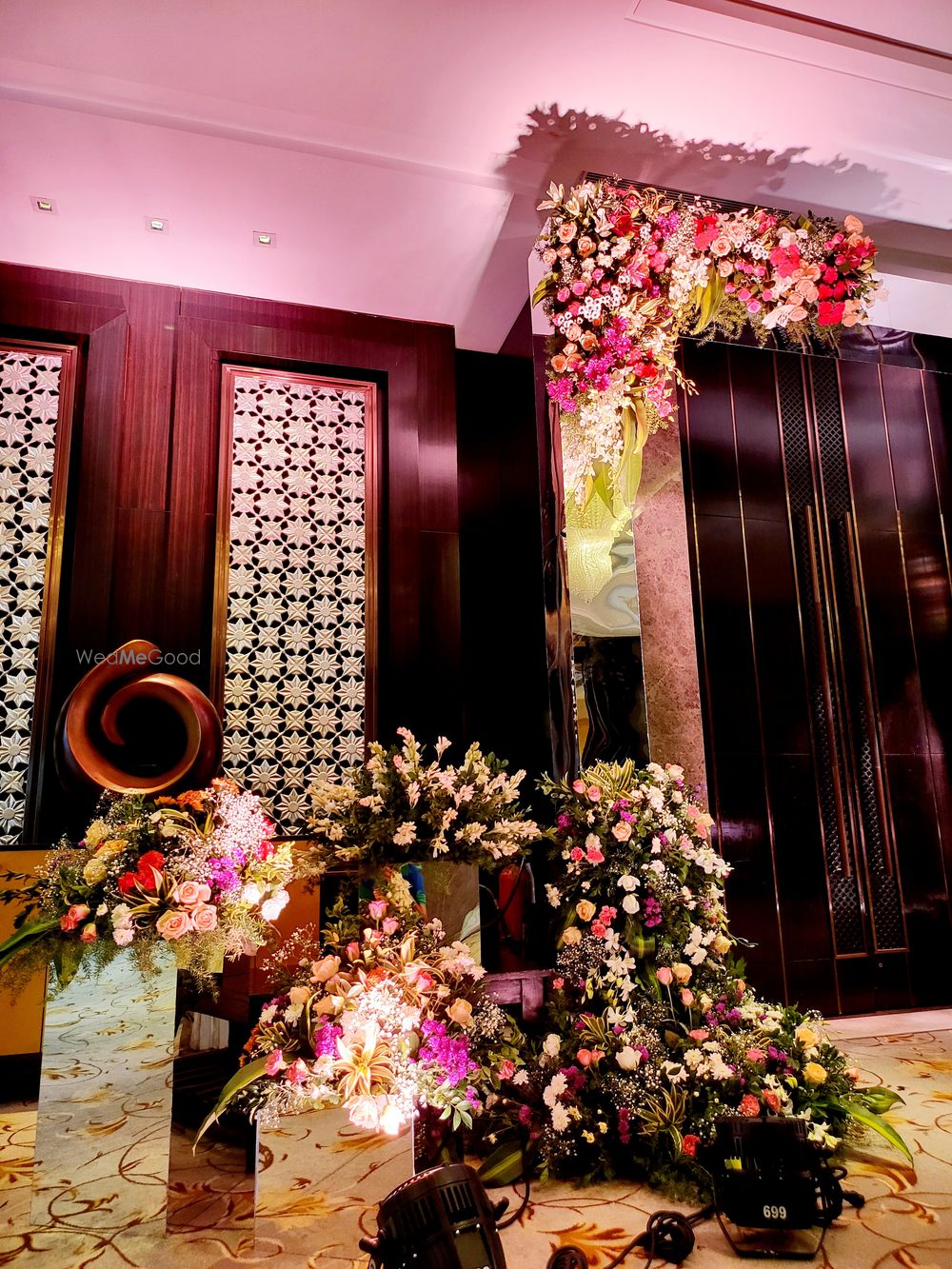 Photo From Shangri-La 29th July 2023 - By Wedding Solution