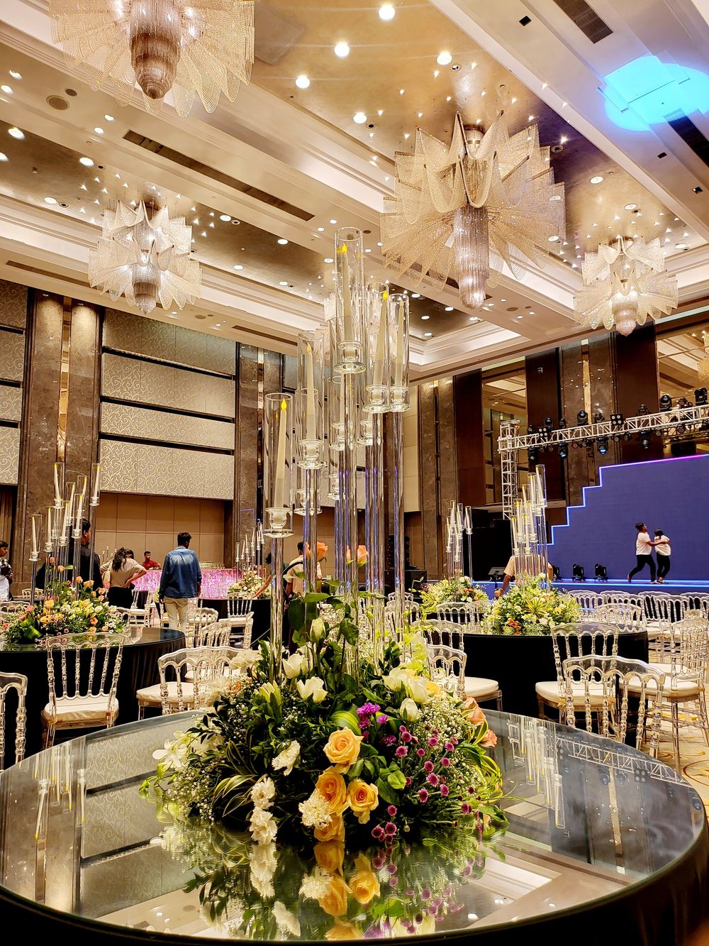 Photo From Shangri-La 29th July 2023 - By Wedding Solution