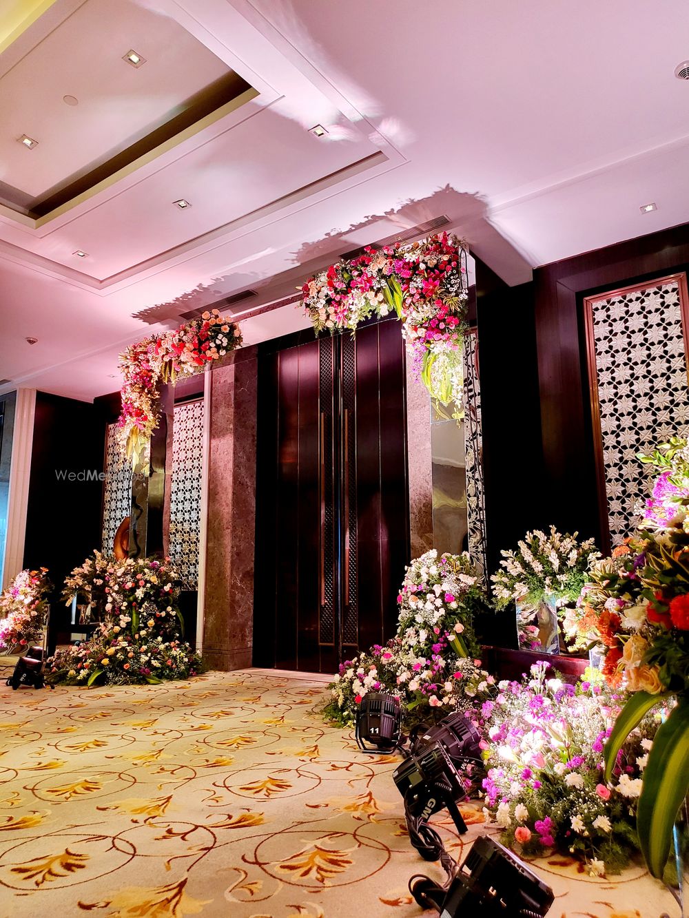 Photo From Shangri-La 29th July 2023 - By Wedding Solution