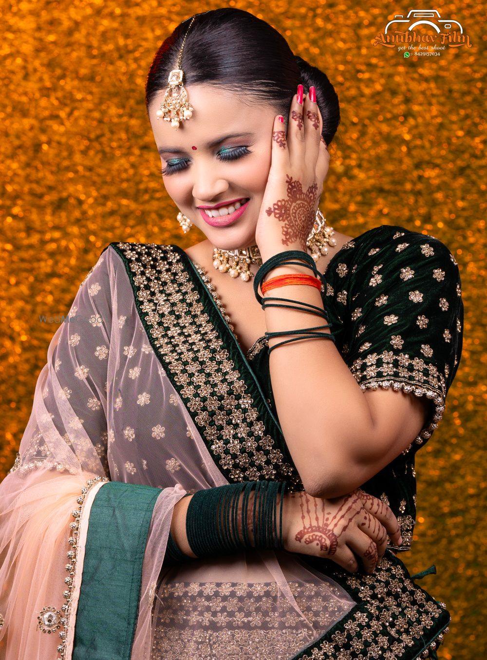 Photo From Engagement Look - By Anubhav Film