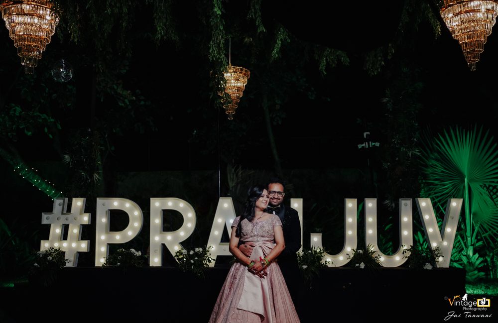 Photo From Pranjal & Juvika - By Vintage Photography Jai