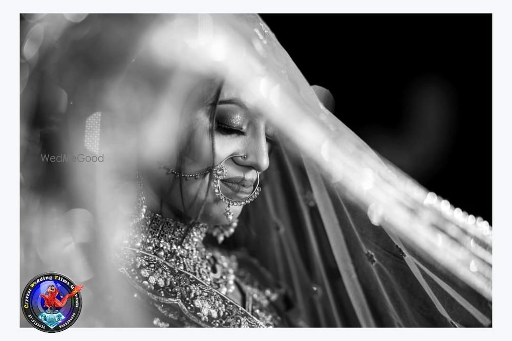 Photo From wedding photography - By The Crystal Wedding Films