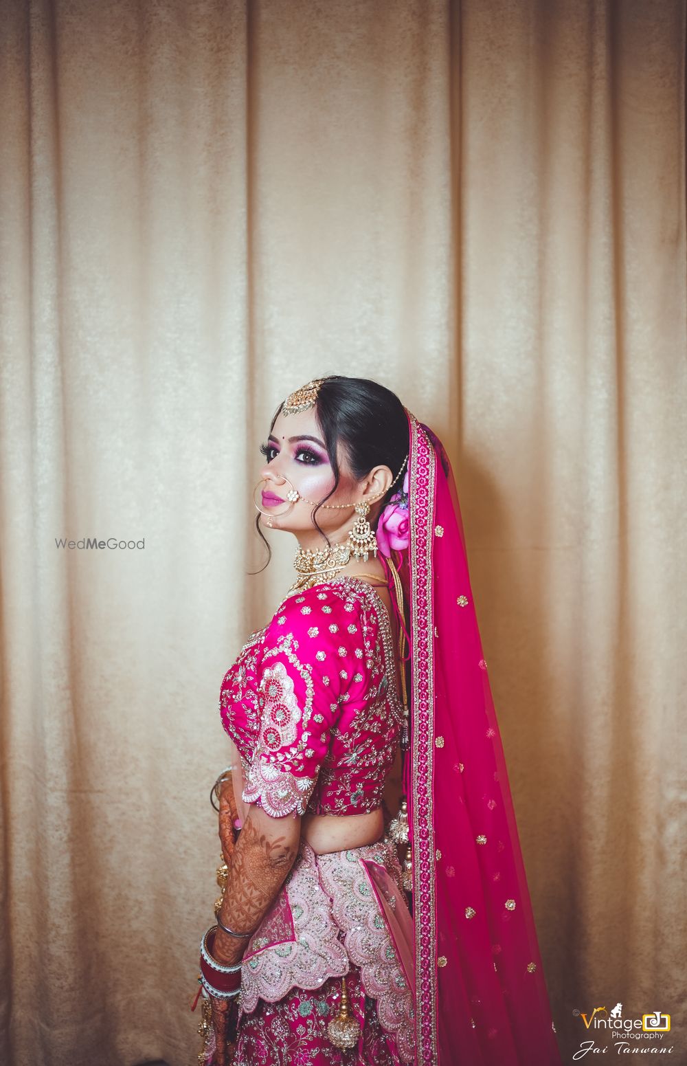 Photo From Itika & Venky - By Vintage Photography Jai