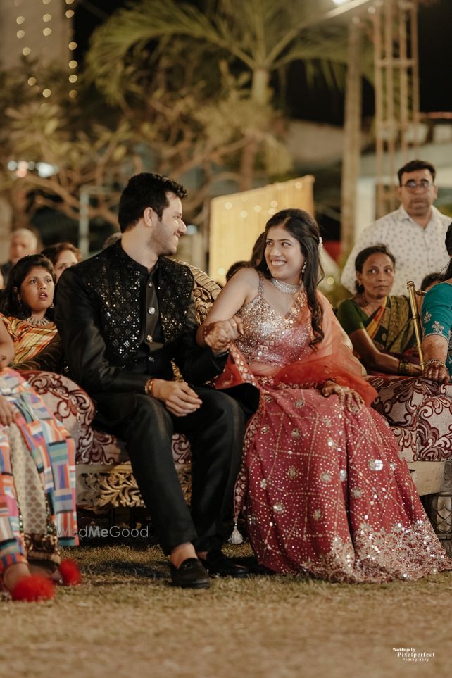 Photo From Harshita&Aditya - By Weddings by Pixel Perfect