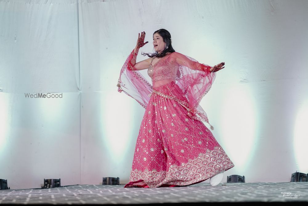 Photo From Harshita&Aditya - By Weddings by Pixel Perfect