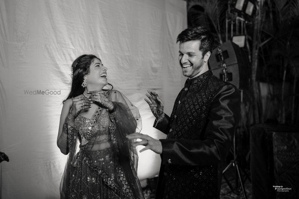 Photo From Harshita&Aditya - By Weddings by Pixel Perfect