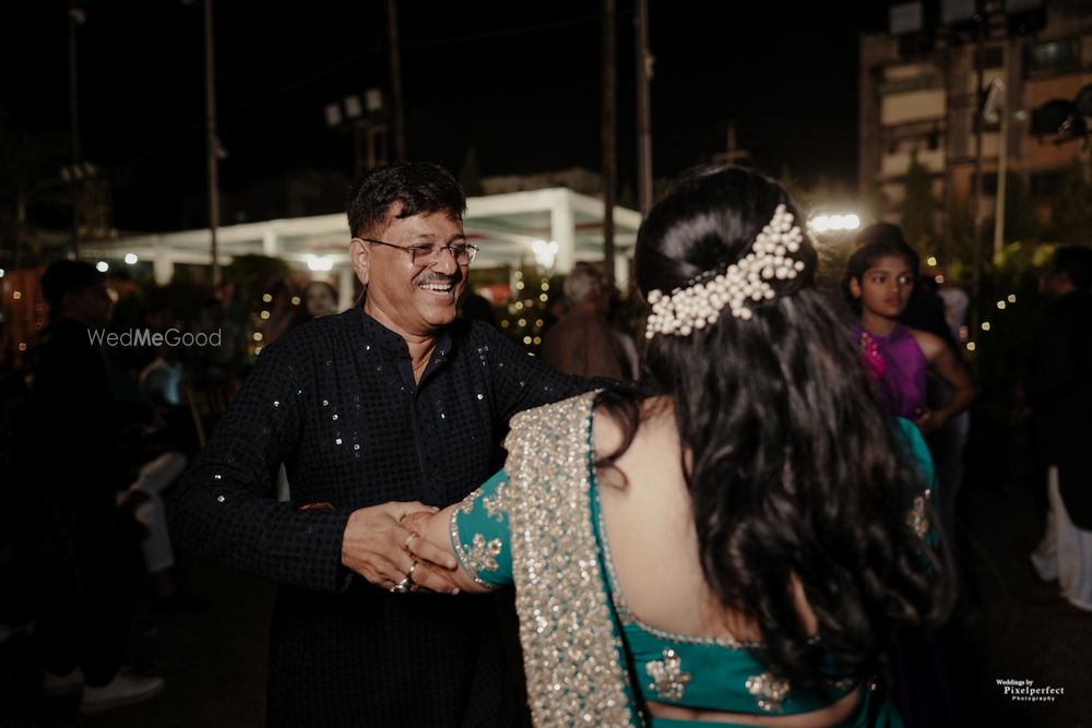 Photo From Harshita&Aditya - By Weddings by Pixel Perfect