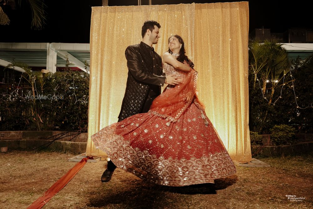 Photo From Harshita&Aditya - By Weddings by Pixel Perfect