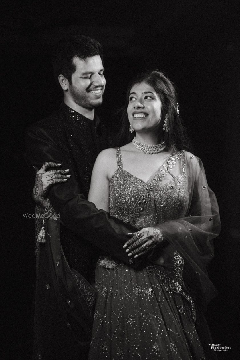 Photo From Harshita&Aditya - By Weddings by Pixel Perfect