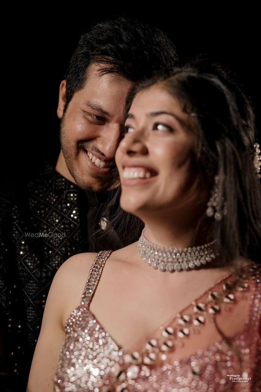 Photo From Harshita&Aditya - By Weddings by Pixel Perfect