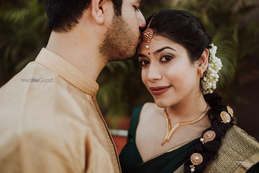 Photo From Harshita&Aditya - By Weddings by Pixel Perfect