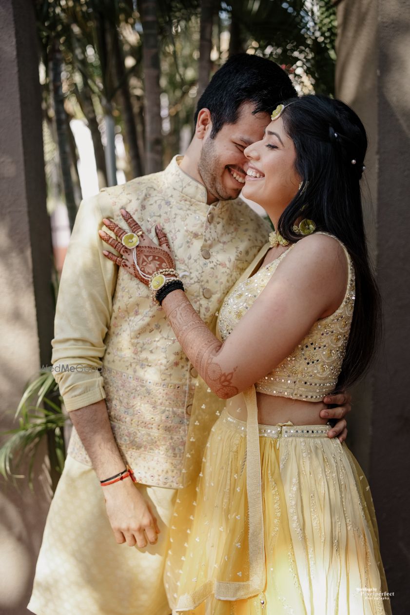 Photo From Harshita&Aditya - By Weddings by Pixel Perfect