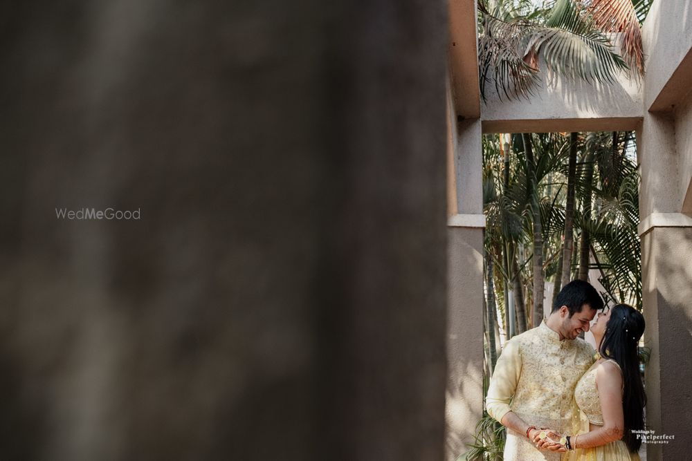 Photo From Harshita&Aditya - By Weddings by Pixel Perfect